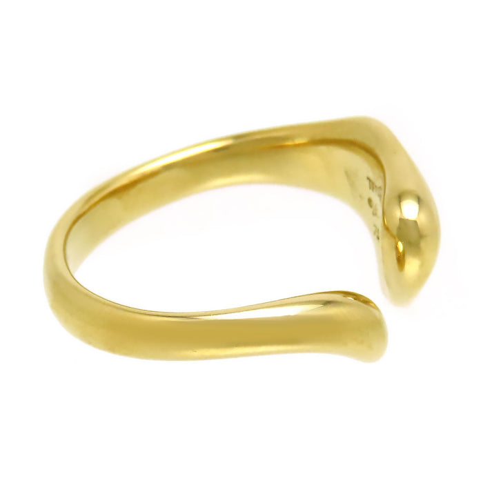 TIFFANY&Co. 
フルハート リング