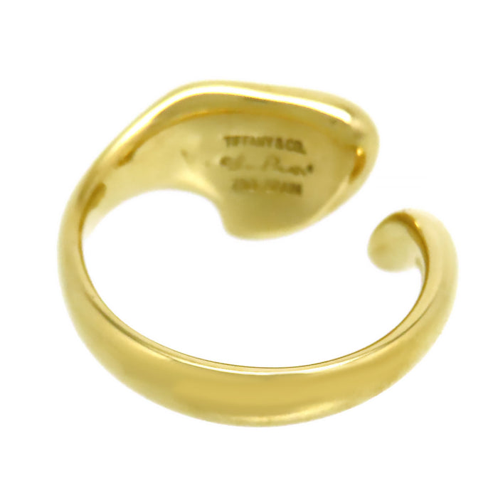TIFFANY&Co. 
フルハート リング