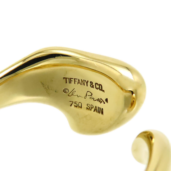 TIFFANY&Co. 
フルハート リング