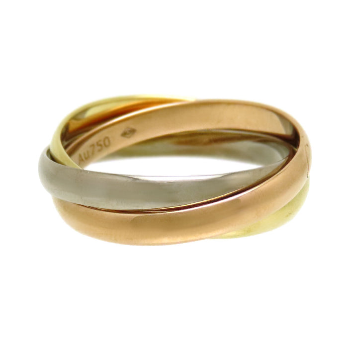 CARTIER  
Trinity Ring SM