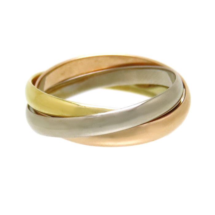 CARTIER  
Trinity Ring SM