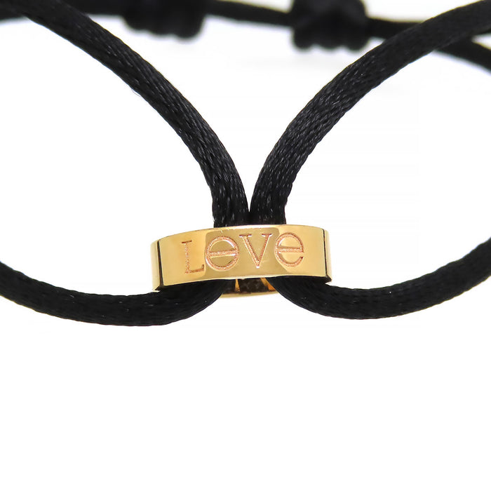 CARTIER 
ラブ ブレスレット チャリティ