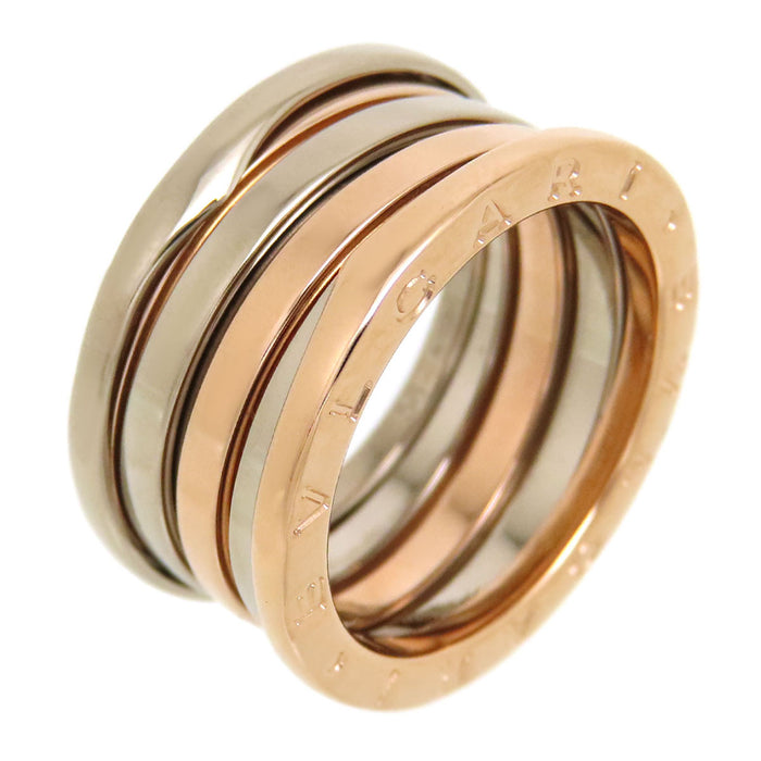 BVLGARI  
B.zero1 Ring M