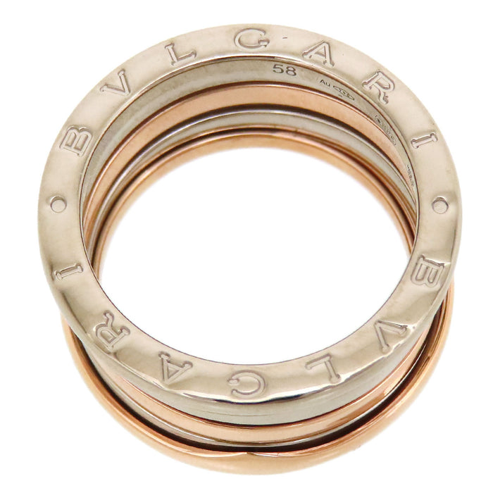 BVLGARI  
B.zero1 Ring M