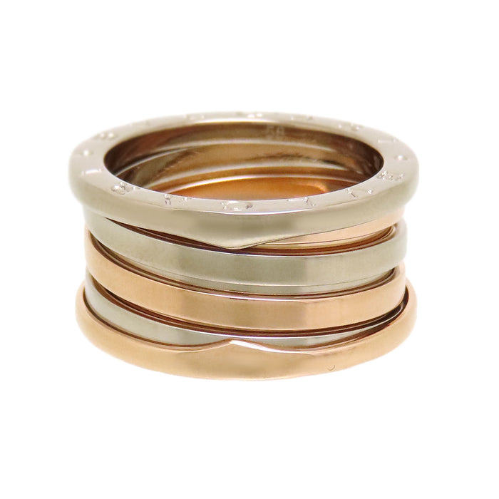BVLGARI  
B.zero1 Ring M