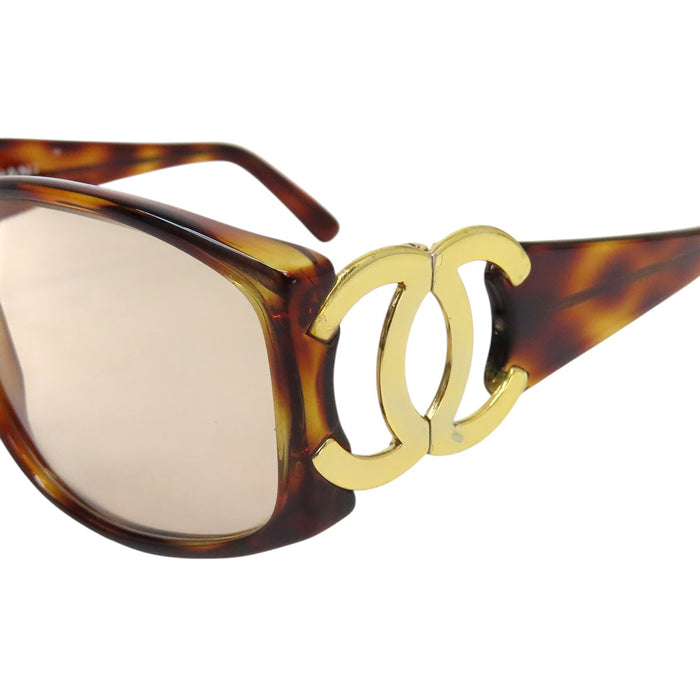 CHANEL 
CC COCO ロゴ 
ココマーク サングラス