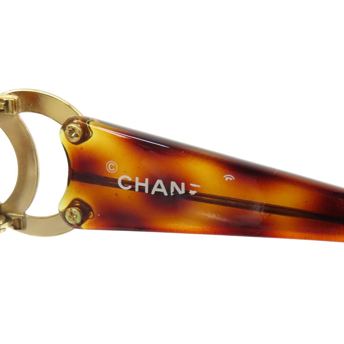 CHANEL 
CC COCO ロゴ 
ココマーク サングラス