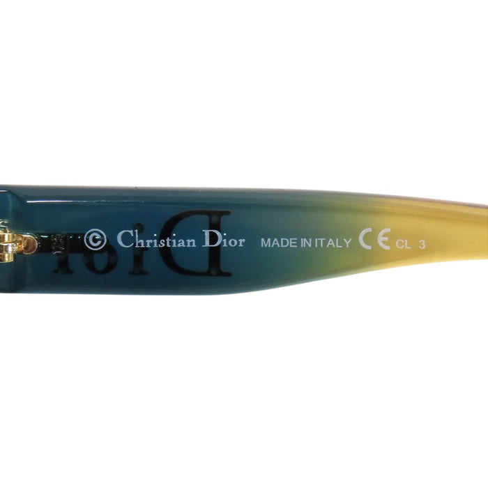 Dior 
GLOSSY1 VLW70 アイウェア 
GLOSSY1 ロゴ テンプル サングラス