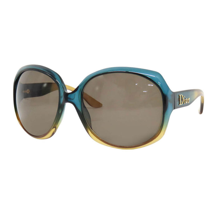 Dior 
GLOSSY1 VLW70 アイウェア 
GLOSSY1 ロゴ テンプル サングラス