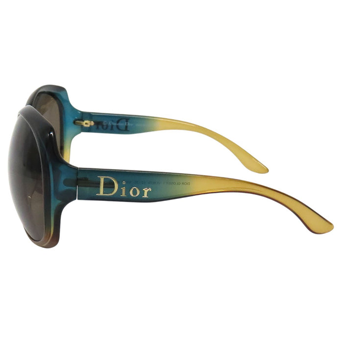 Dior 
GLOSSY1 VLW70 アイウェア 
GLOSSY1 ロゴ テンプル サングラス