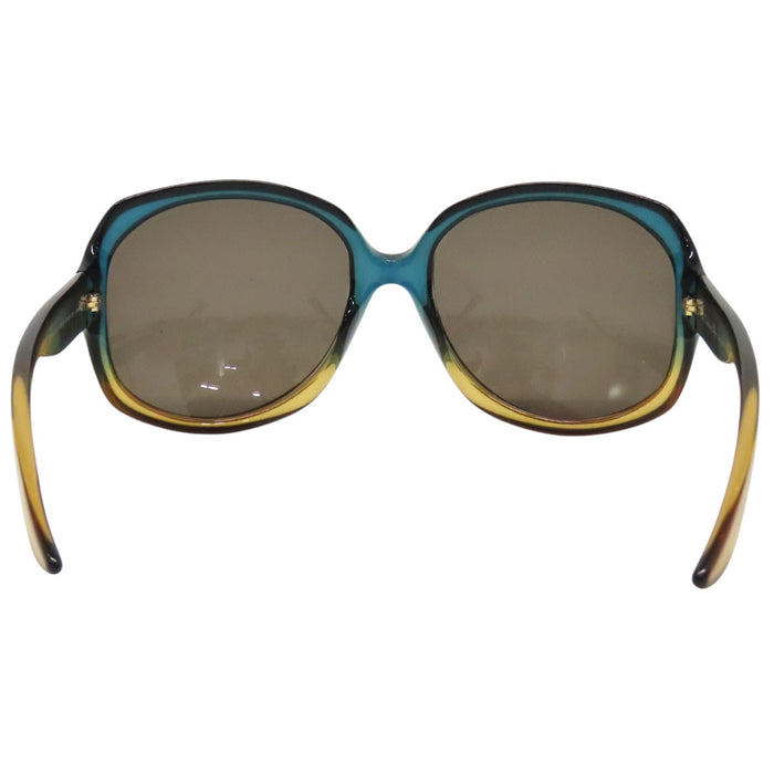 Dior 
GLOSSY1 VLW70 アイウェア 
GLOSSY1 ロゴ テンプル サングラス