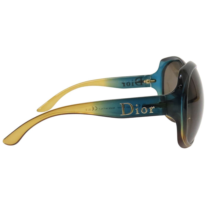 Dior 
GLOSSY1 VLW70 アイウェア 
GLOSSY1 ロゴ テンプル サングラス