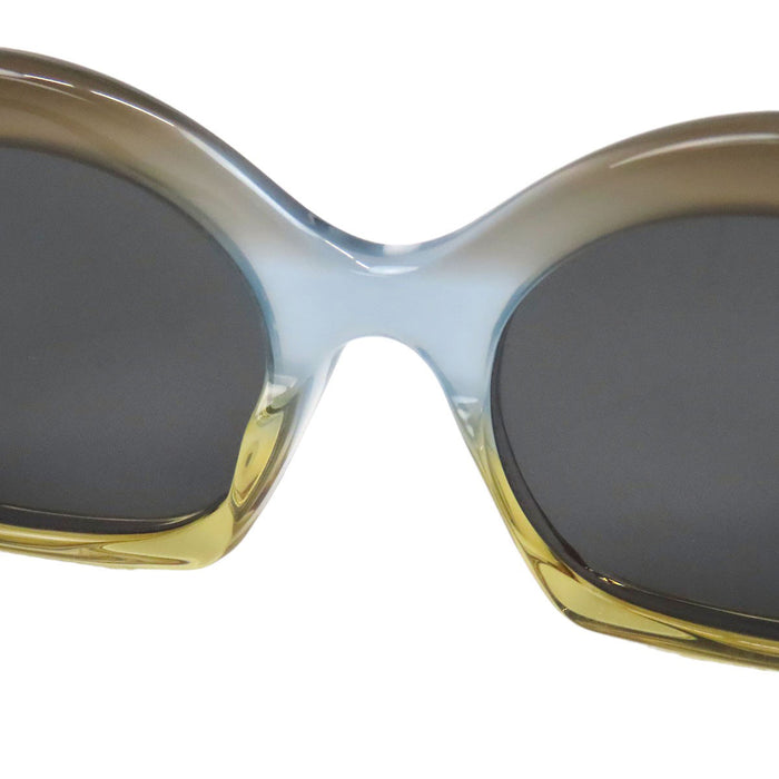 LOEWE  
Gradient  
Logo Round Sunglasses