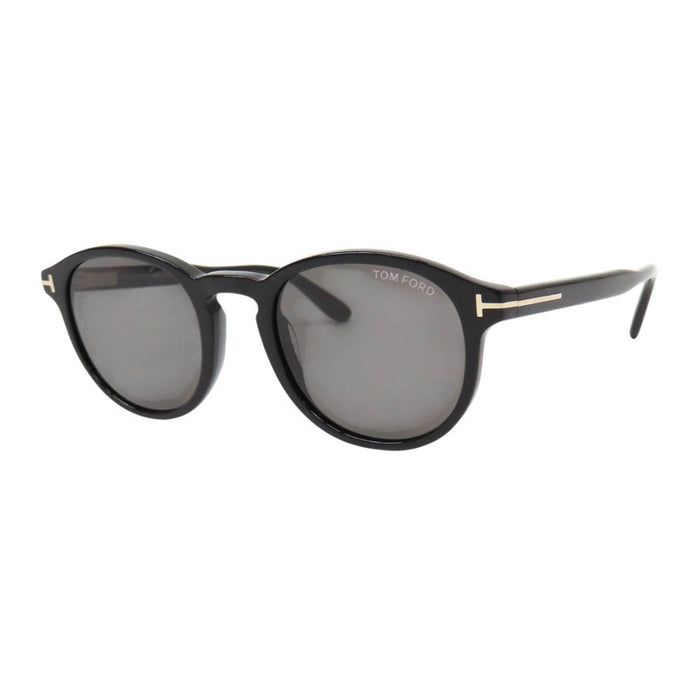 TOM FORD 
ダンテ 01A アイウェア 
Dante サングラス