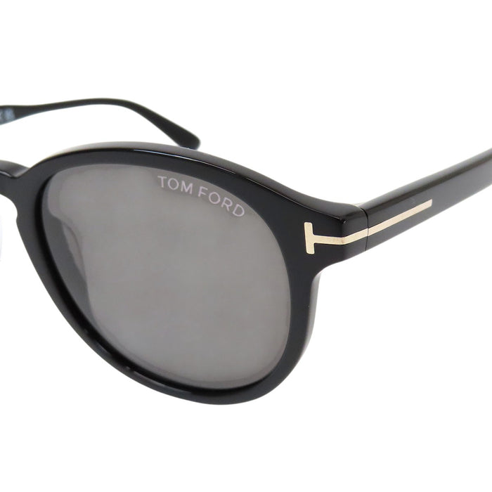 TOM FORD 
ダンテ 01A アイウェア 
Dante サングラス