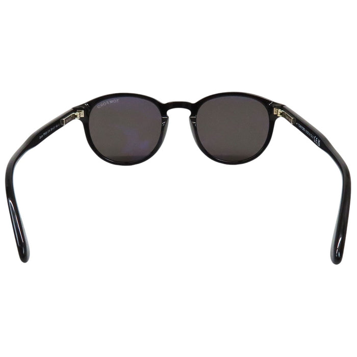 TOM FORD 
ダンテ 01A アイウェア 
Dante サングラス