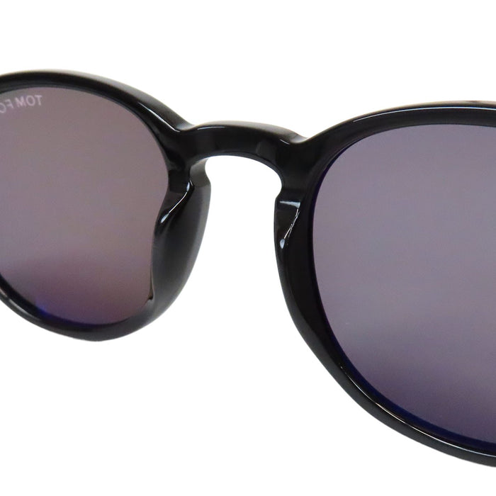 TOM FORD 
ダンテ 01A アイウェア 
Dante サングラス
