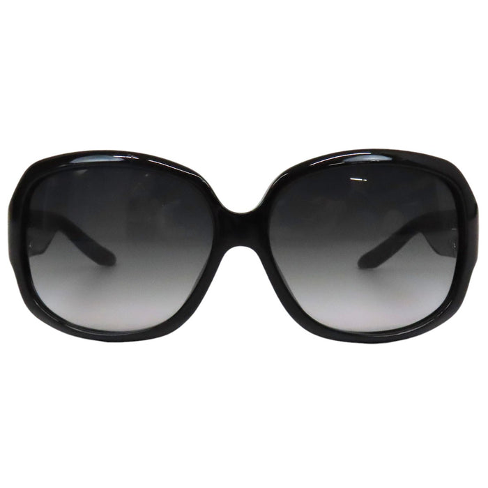 Dior 
CD アイウェア 
ロゴ ラインストーン サングラス
