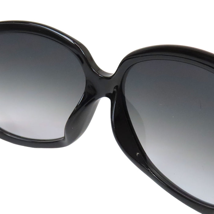 Dior 
CD アイウェア 
ロゴ ラインストーン サングラス