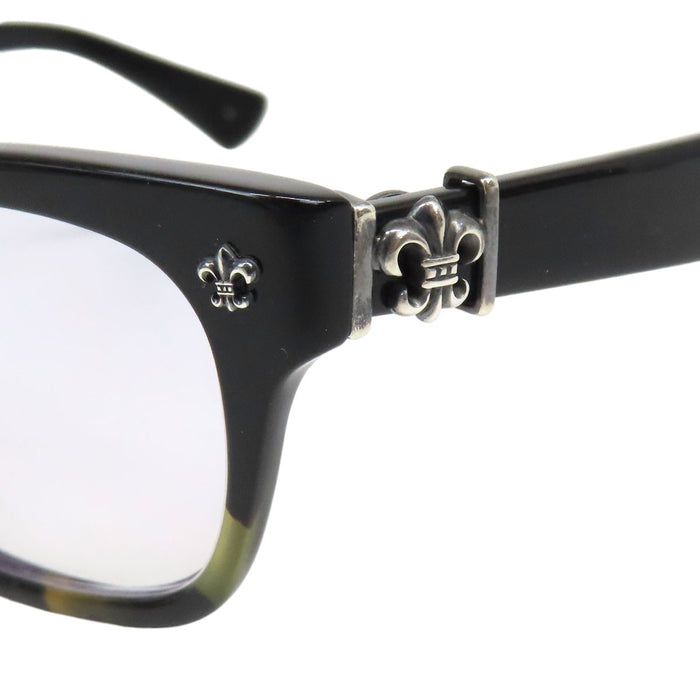 CHROME HEARTS 
CH 度入り BSフレア 
GITTIN ANY? アイウェア