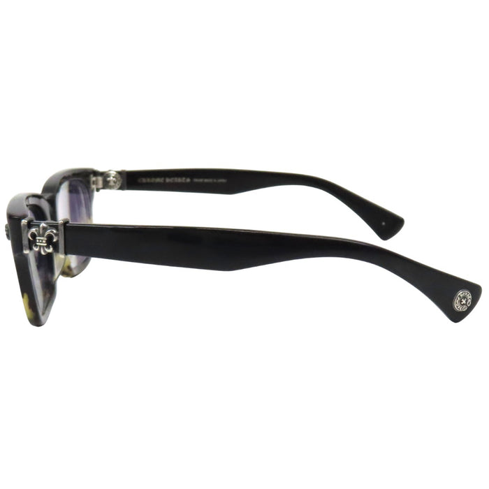 CHROME HEARTS 
CH 度入り BSフレア 
GITTIN ANY? アイウェア