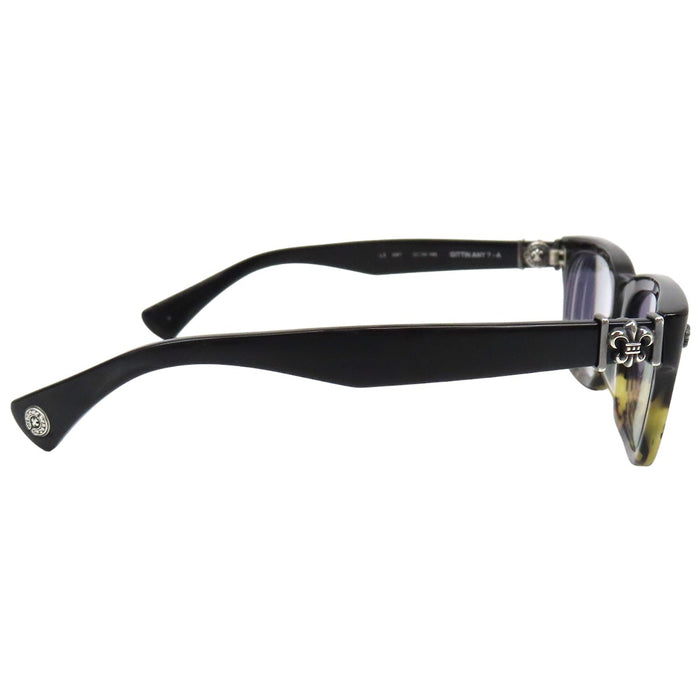 CHROME HEARTS 
CH 度入り BSフレア 
GITTIN ANY? アイウェア