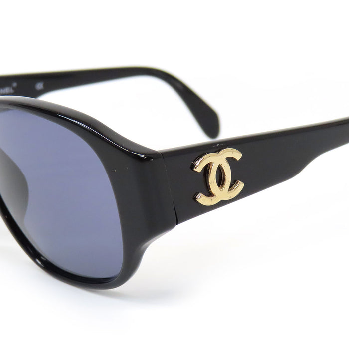 CHANEL 
CC COCO ロゴ 
ココマーク サングラス
