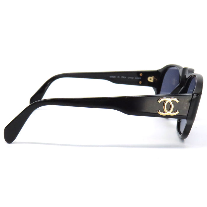 CHANEL 
CC COCO ロゴ 
ココマーク サングラス