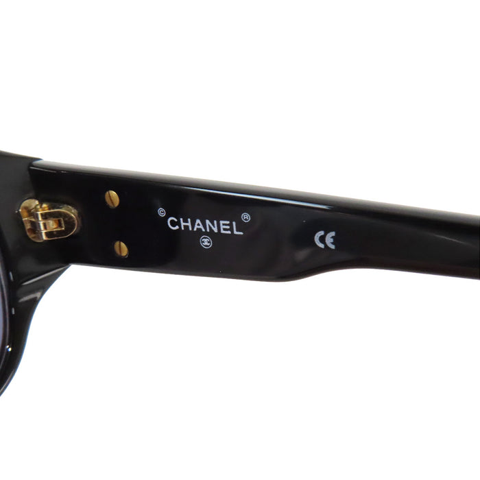 CHANEL 
CC COCO ロゴ 
ココマーク サングラス
