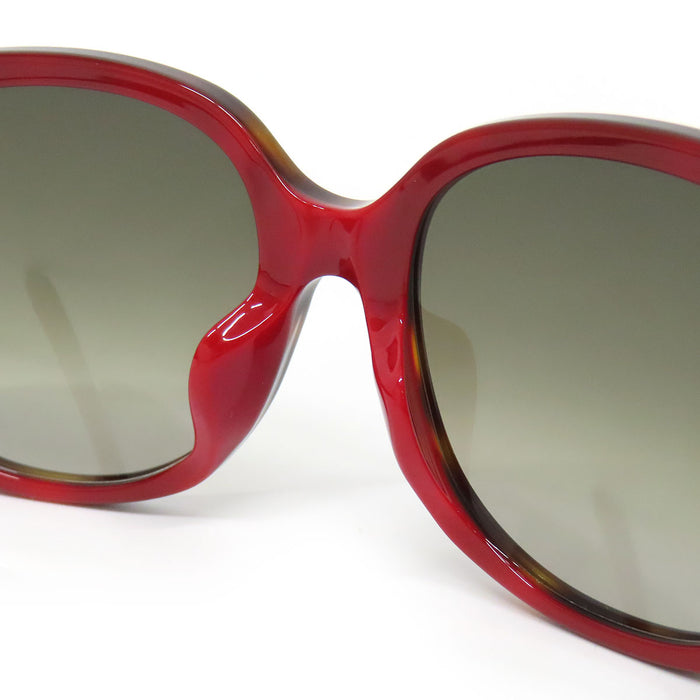 Dior 
LadyInDior1F ロゴ 
カナージュ テンプル サングラス