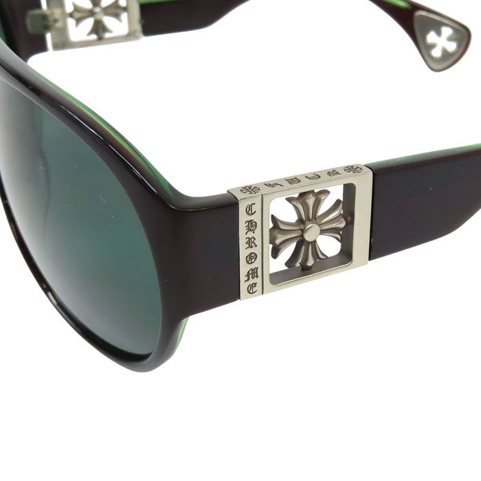 CHROME HEARTS 
CHプラス FUCKYOU 
ERECTED サングラス