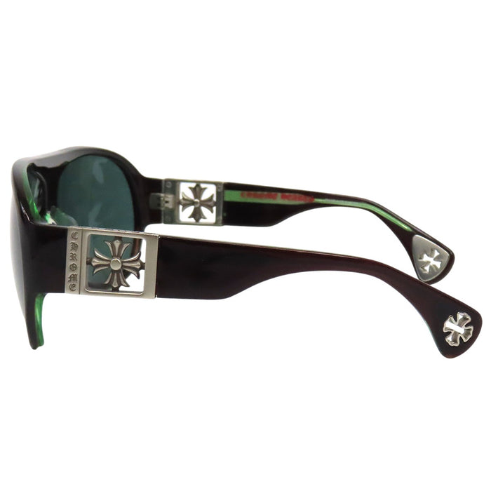 CHROME HEARTS 
CHプラス FUCKYOU 
ERECTED サングラス