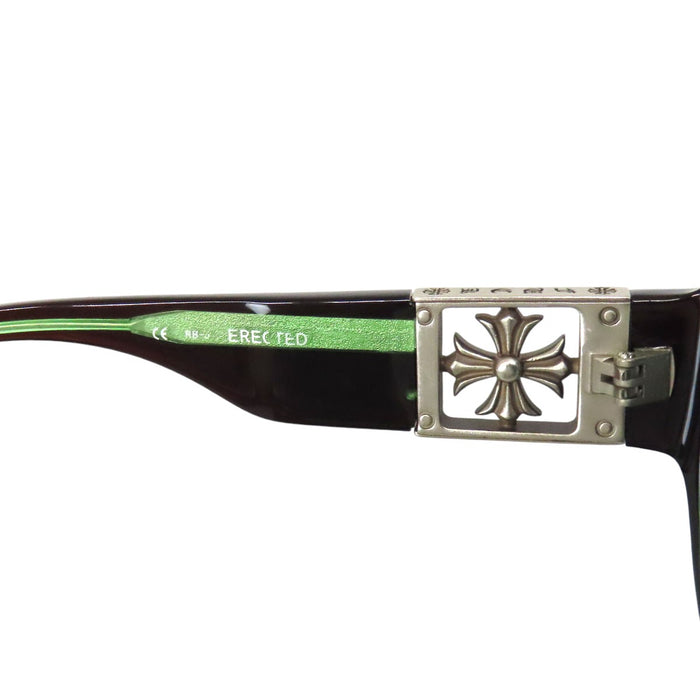CHROME HEARTS 
CHプラス FUCKYOU 
ERECTED サングラス