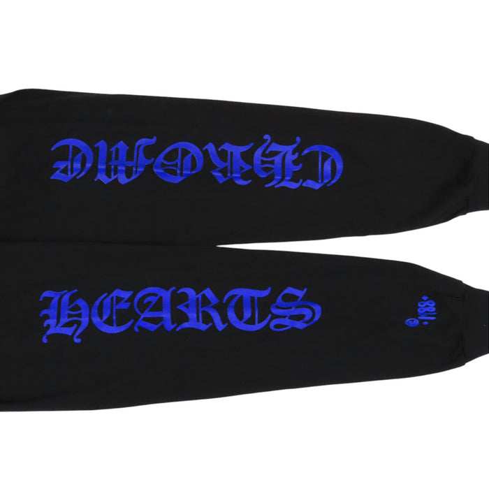 CHROME HEARTS 
CH スクロールラベル 袖ロゴ 1988 コットン 
ネックロゴ ロングスリーブ Tシャツ