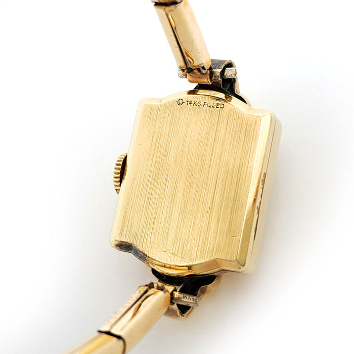 OMEGA  
Orologio antico cal.244