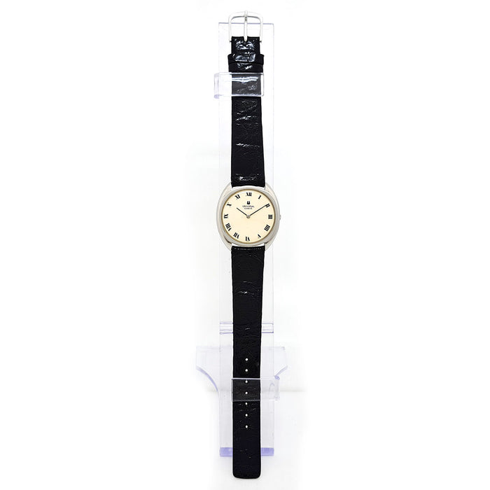 UNIVERSAL GENEVE 
ホワイトシャドウ