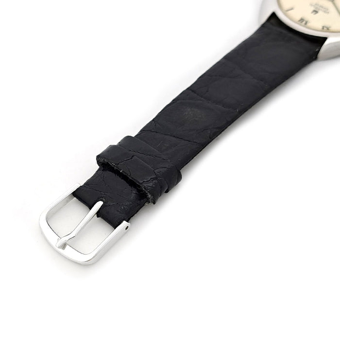 UNIVERSAL GENEVE 
White Shadow