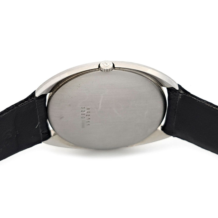 UNIVERSAL GENEVE 
ホワイトシャドウ