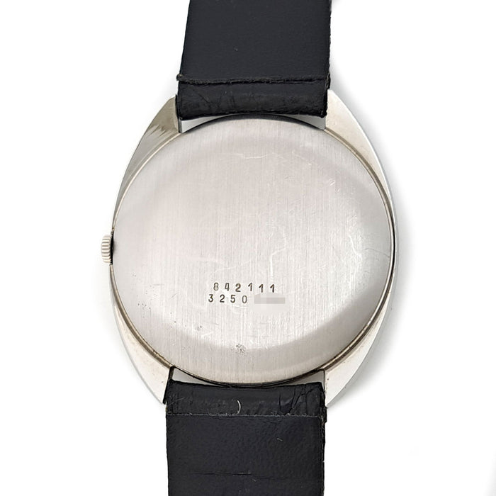 UNIVERSAL GENEVE 
ホワイトシャドウ