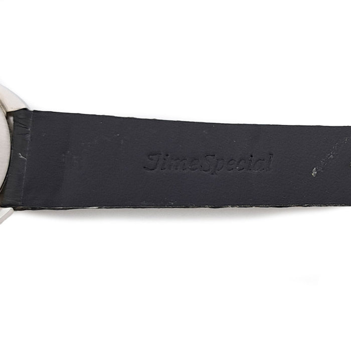 UNIVERSAL GENEVE 
White Shadow