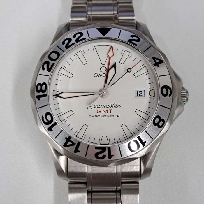 【WHOLESALES】
OMEGA 
社外製BOX