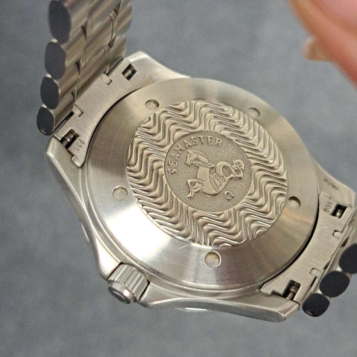 【WHOLESALES】
OMEGA 
社外製BOX
