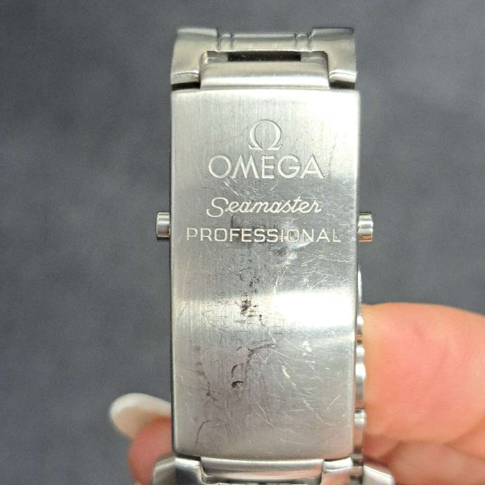 【WHOLESALES】
OMEGA 
社外製BOX