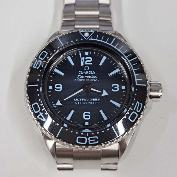 【WHOLESALES】
OMEGA 
215.30.46.21.03.002 
箱　ギャランティ　ピクトグラム　クロノメーター証