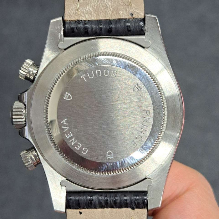 【WHOLESALES】
TUDOR 
29280P 
箱(内箱劣化)　ギャランティ(日付なし)