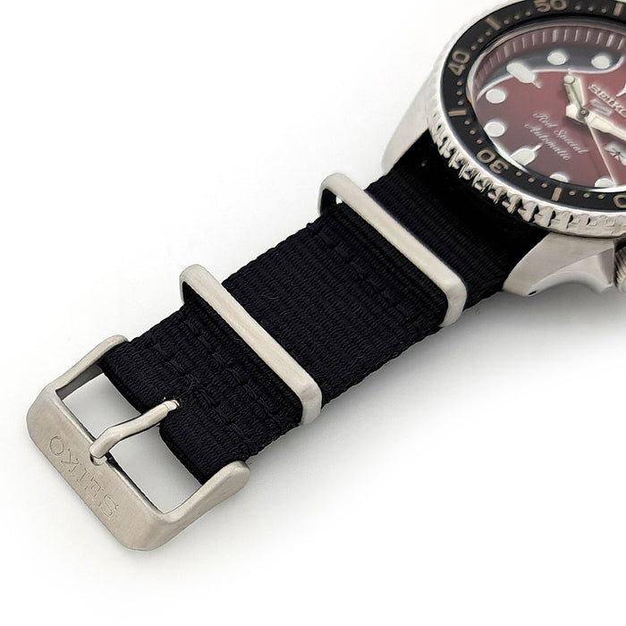 SEIKO 
5 Sports Brian May Collaboration 
With box and guarantee