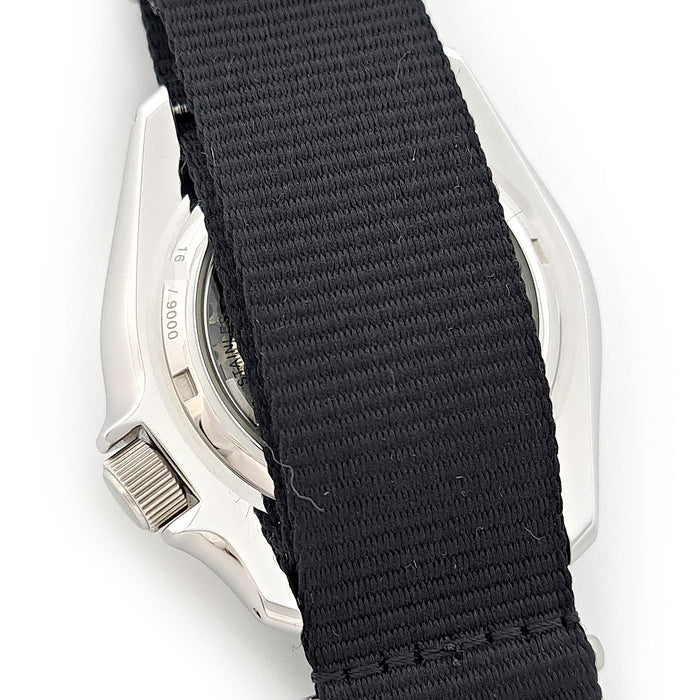 SEIKO 
5 Sports Brian May Collaboration 
With box and guarantee
