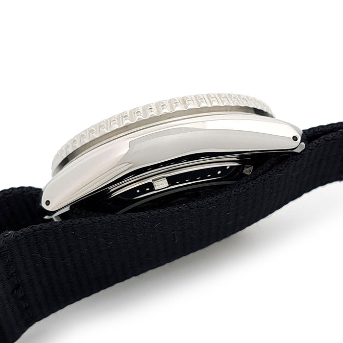 SEIKO 
5 Sports Brian May Collaboration 
With box and guarantee