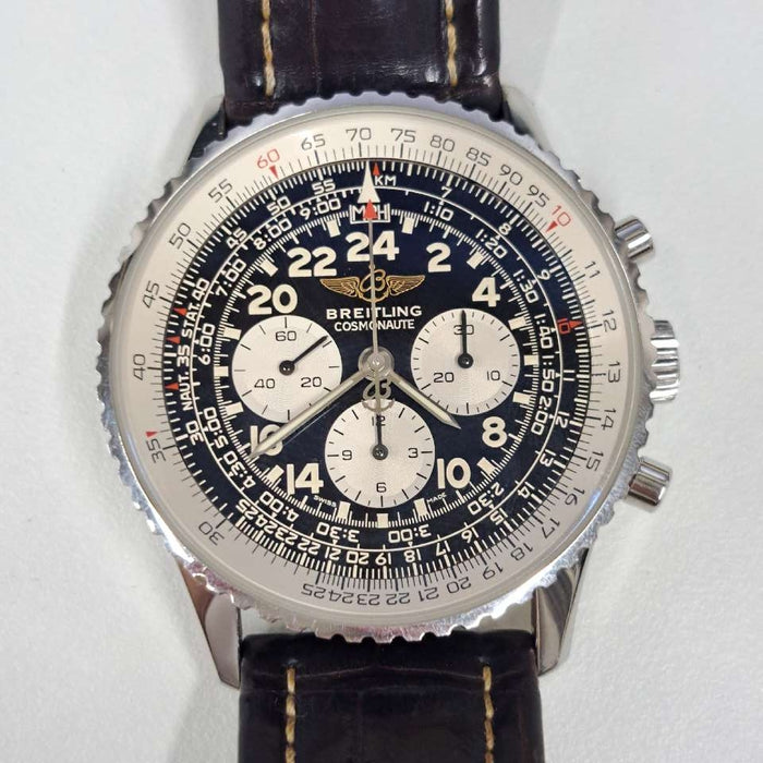 【WHOLESALES】
BREITLING 
A12322 
箱