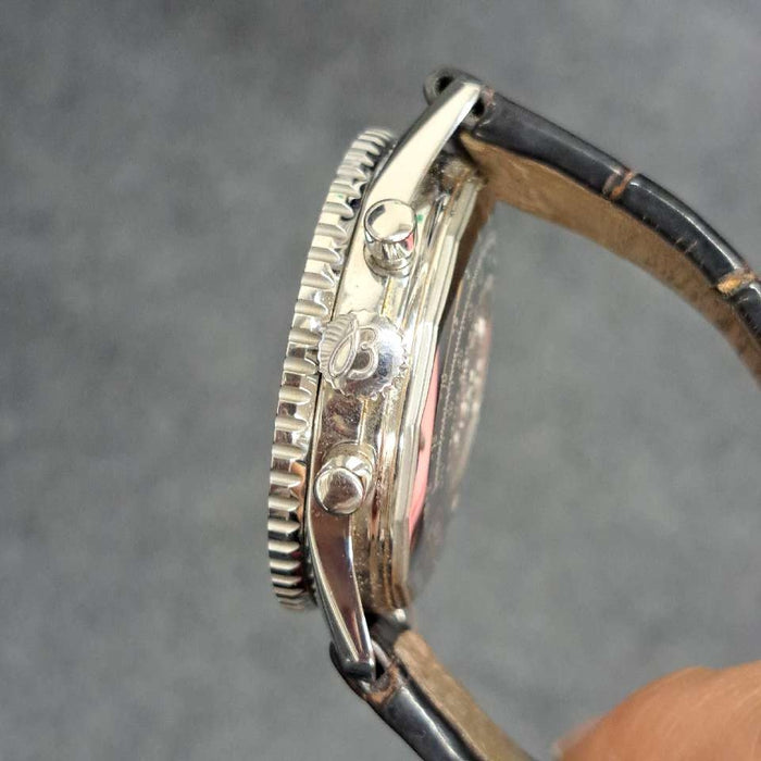 【WHOLESALES】
BREITLING 
A12322 
箱